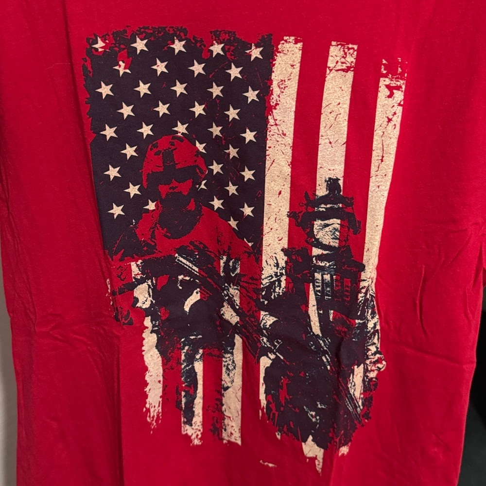 Grunt Style tee - Picture 2 of 6